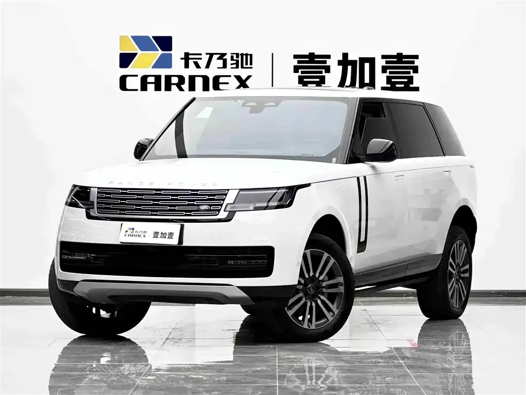 Land Rover Range Rover 2023 из CN, фото 1