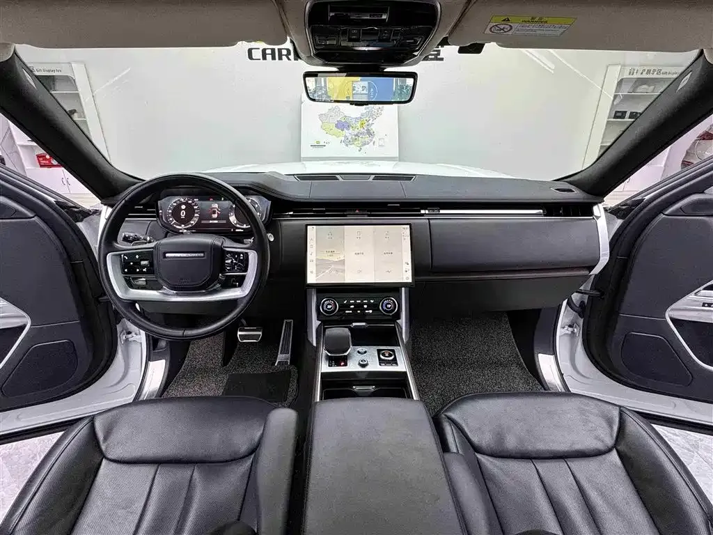 Land Rover Range Rover 2023 из CN, фото 8