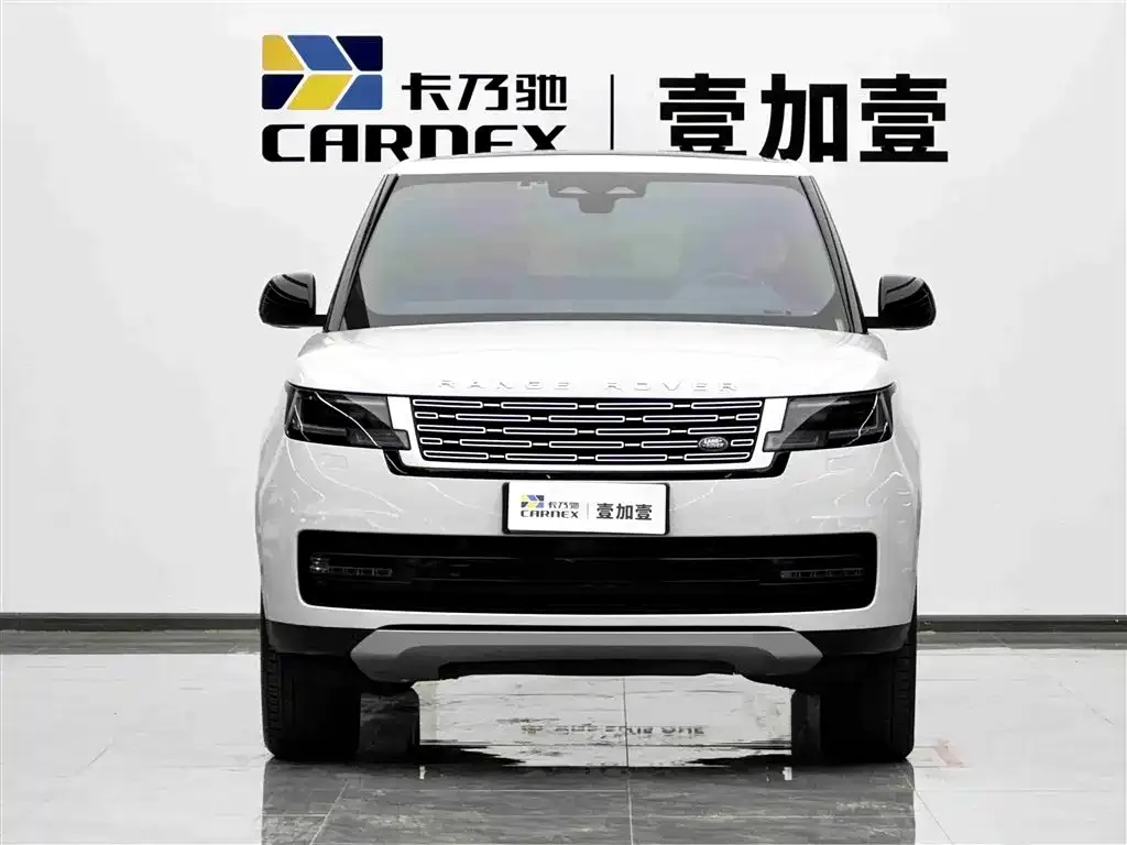 Land Rover Range Rover 2023 из CN, фото 3