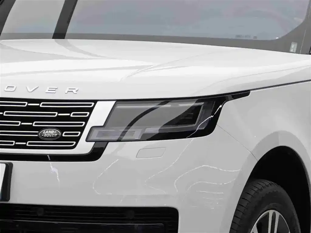 Land Rover Range Rover 2023 из CN, фото 6