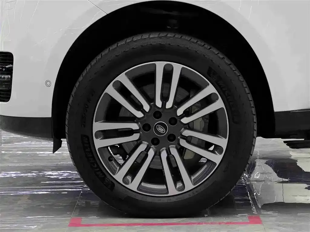 Land Rover Range Rover 2023 из CN, фото 9