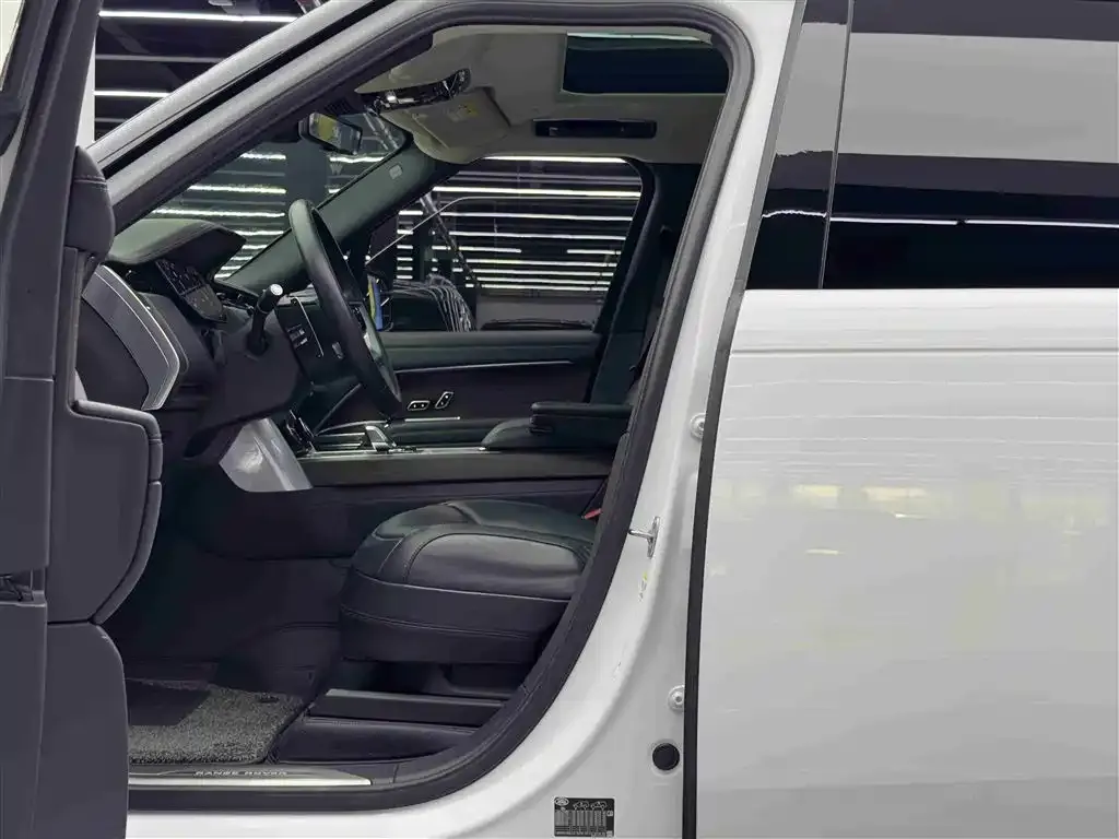Land Rover Range Rover 2023 из CN, фото 7