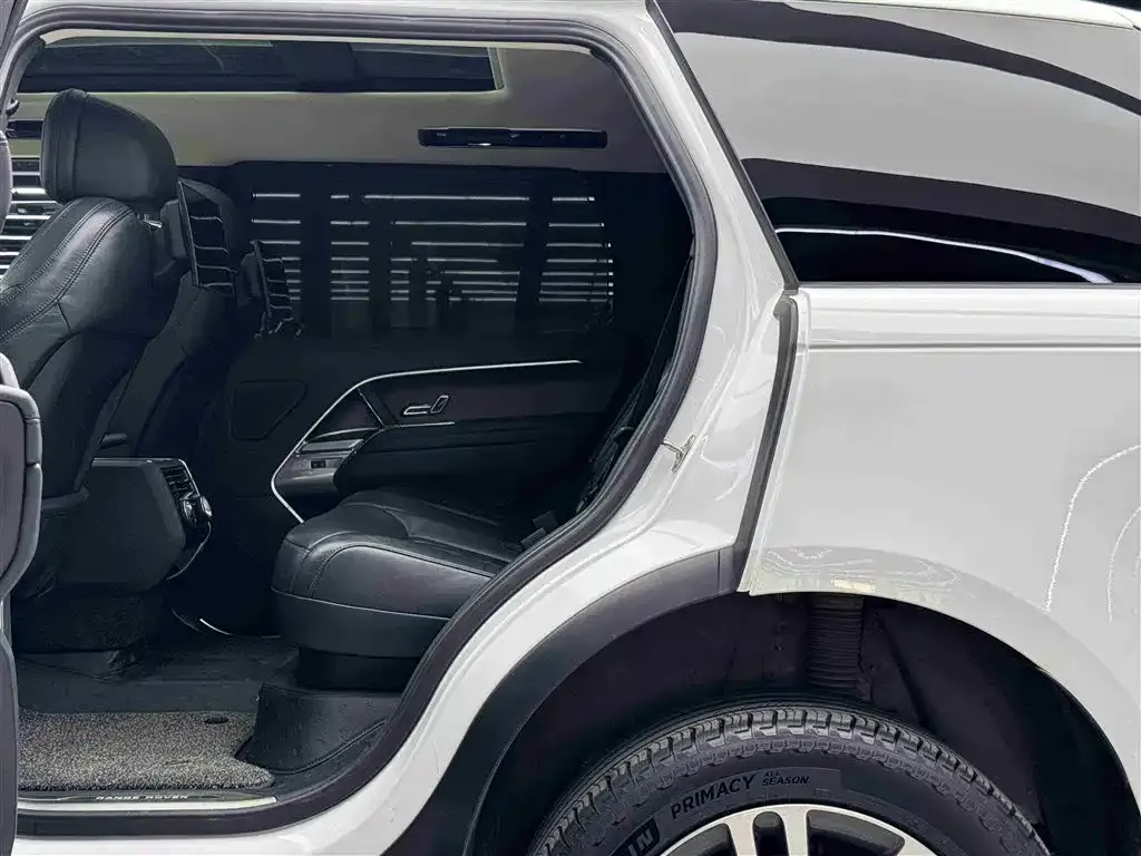 Land Rover Range Rover 2023 из CN, фото 5