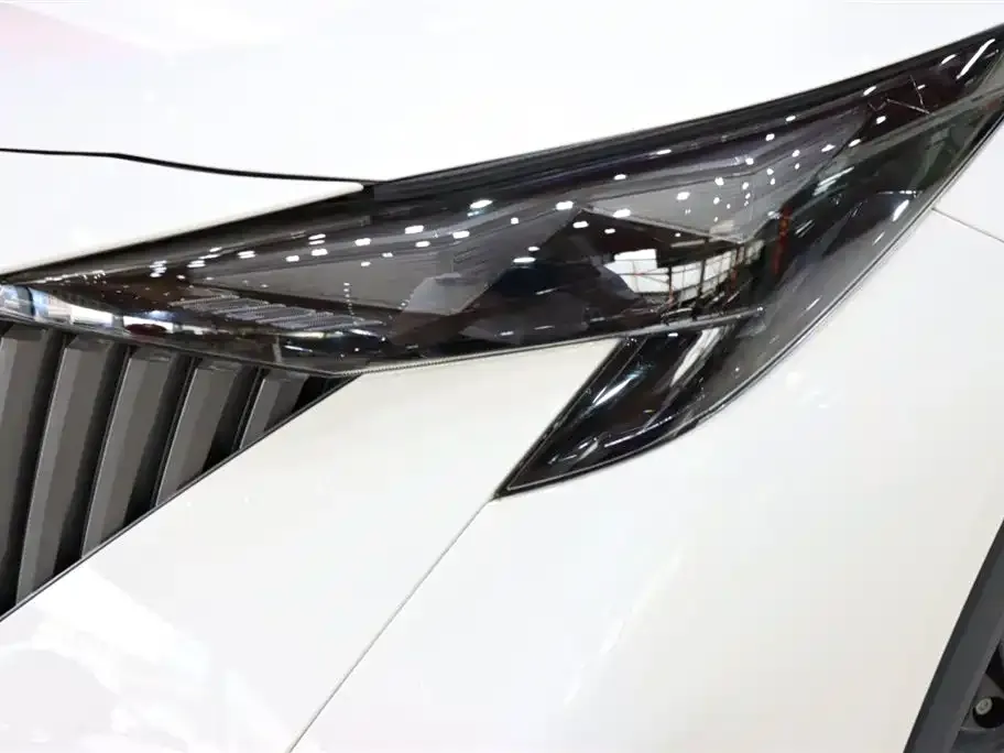 GAC Motor Trumpchi GS3 2025 из CN, фото 8