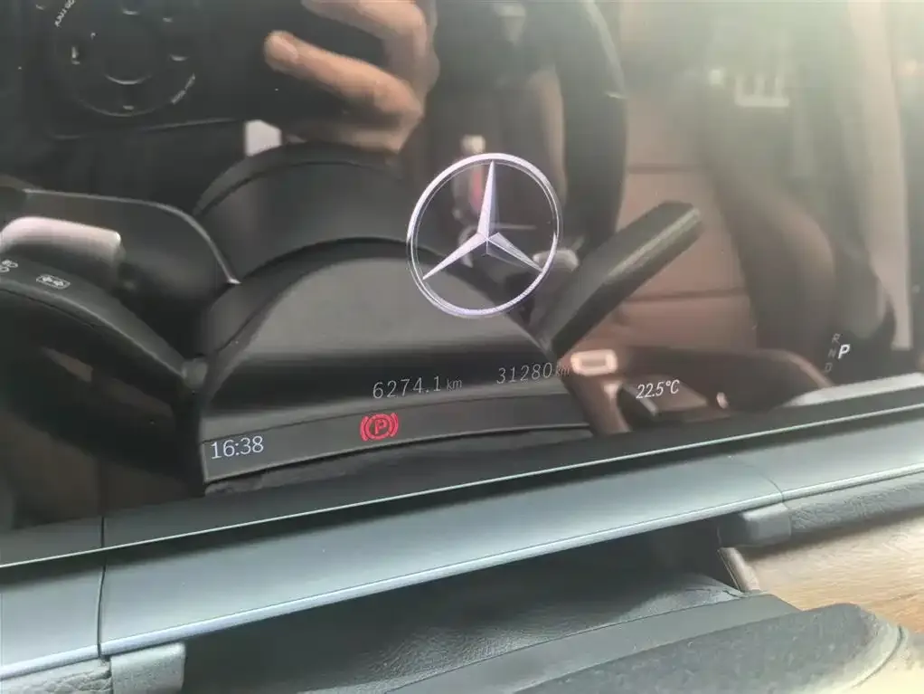 Mercedes-Benz GLE — фото 3