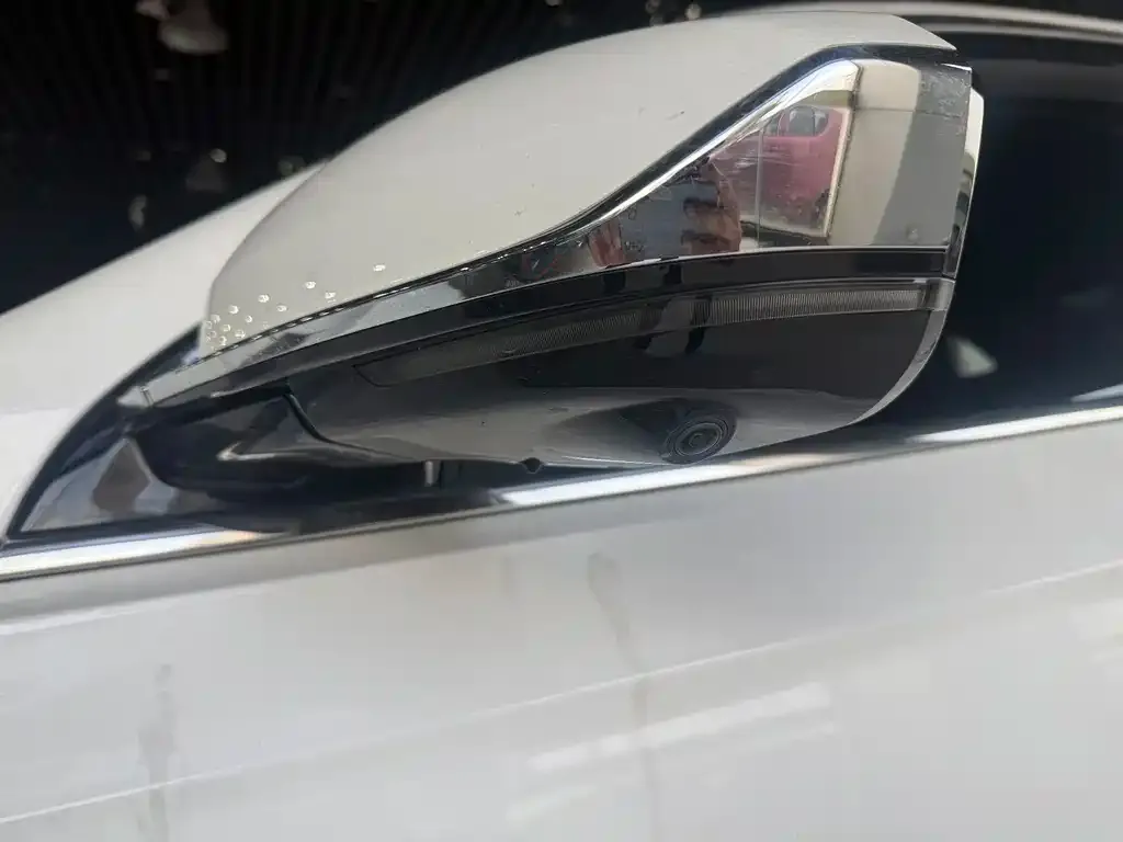 Geely Xingrui 2024 из CN, фото 5