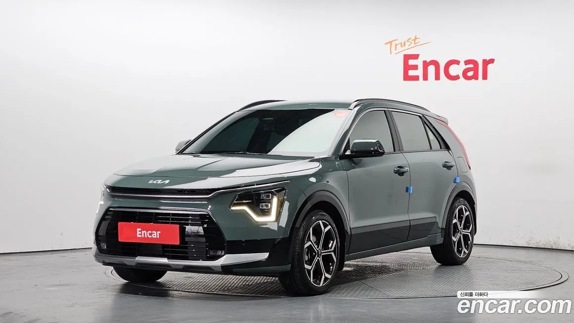 Kia Niro