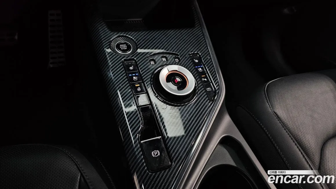 Kia Niro 2022 из KR, фото 8