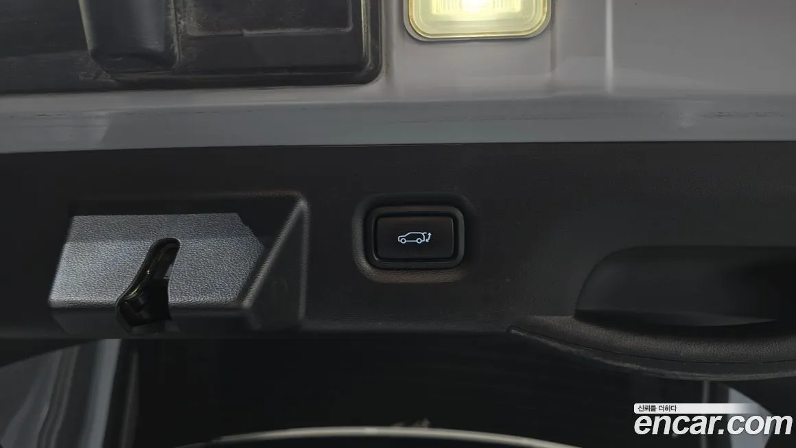 Hyundai Ioniq5 2022 из KR, фото 5