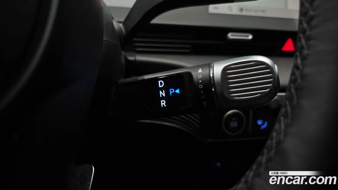 Hyundai Ioniq5 2022 из KR, фото 7