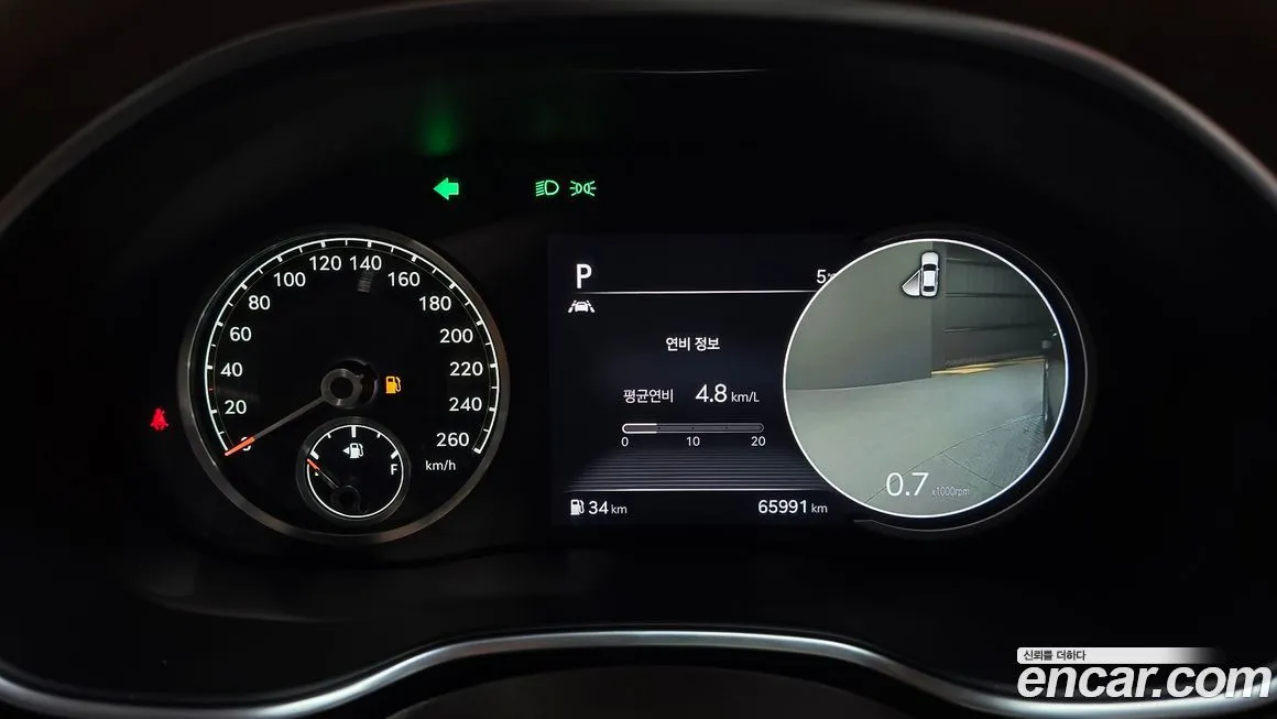 Genesis G80 2021 из KR, фото 9