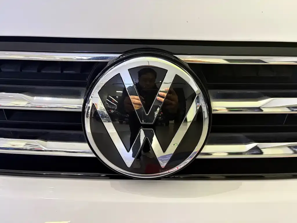 Volkswagen Tiguan L 2021 из CN, фото 5