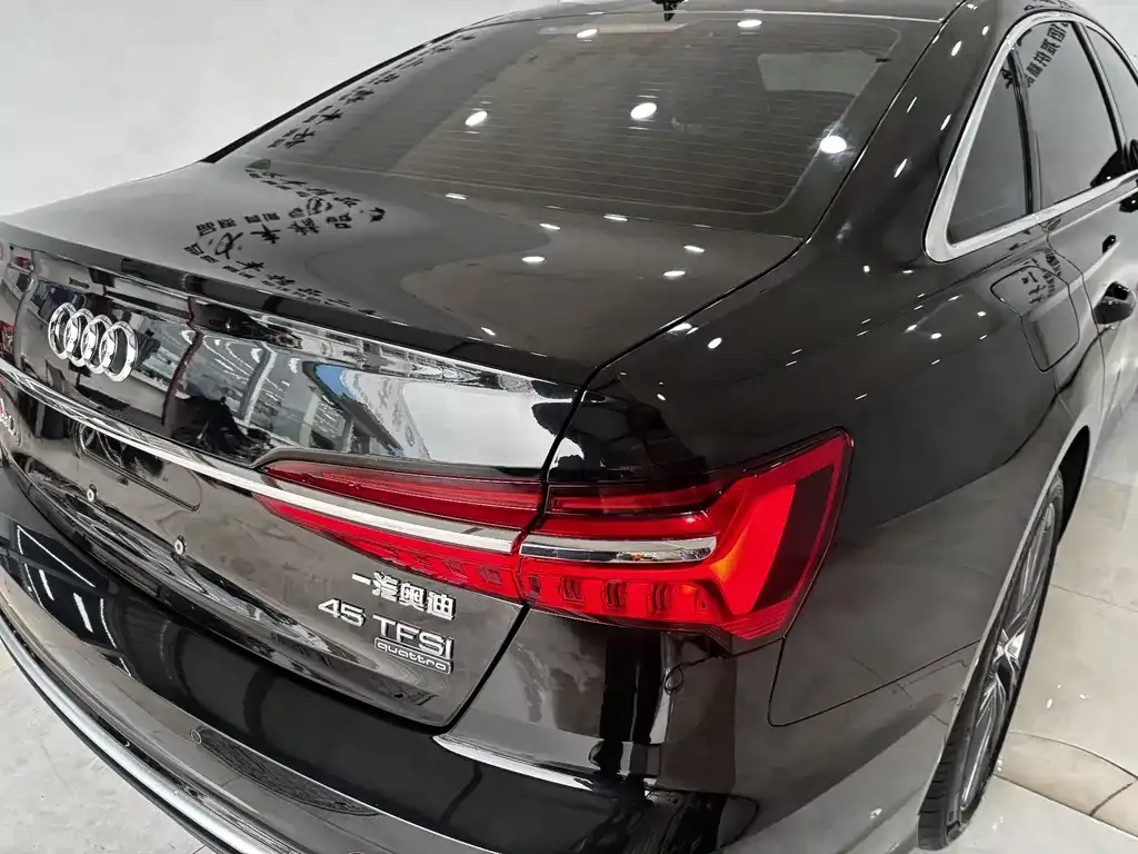 Audi A6L 2025 из CN, фото 3