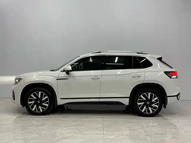 Volkswagen Tayron 2024 из CN, фото 3