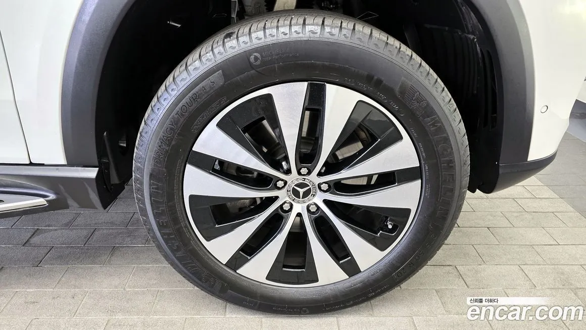 Mercedes-Benz GLE-Class 2024 из KR, фото 3