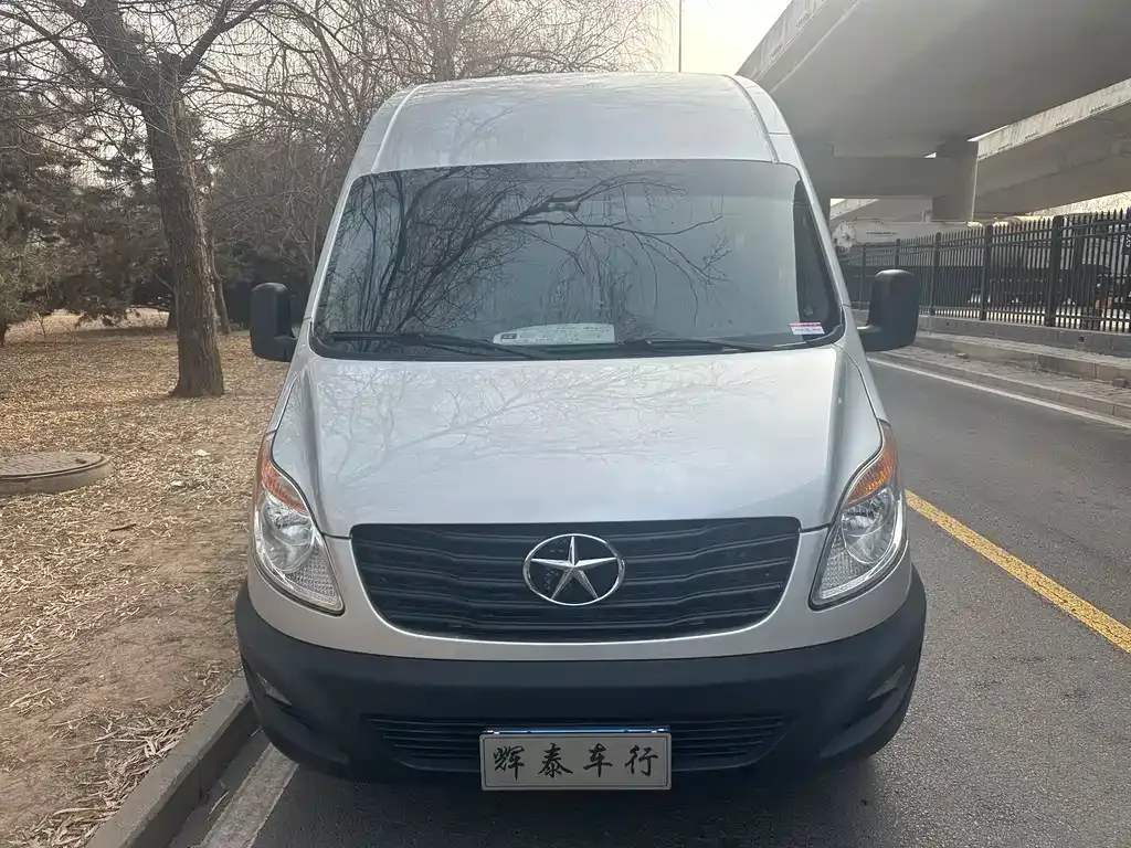 JAC Xingrui 2022 из CN, фото 1