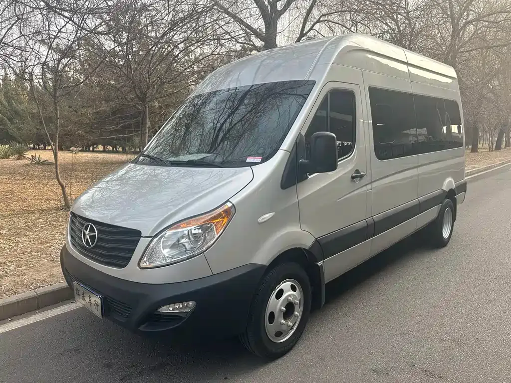 JAC Xingrui 2022 из CN, фото 9