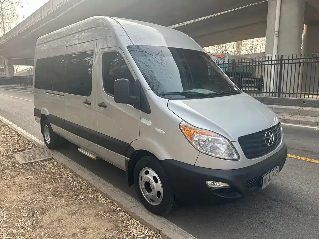 JAC Xingrui 2022 из CN, фото 8