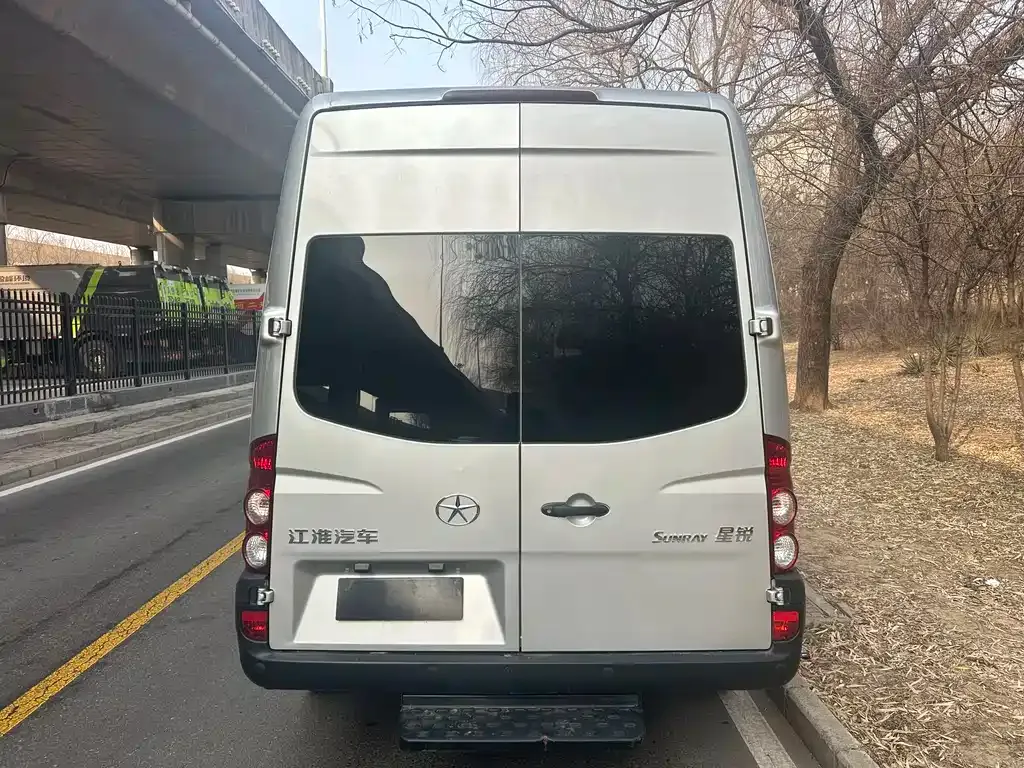 JAC Xingrui 2022 из CN, фото 6