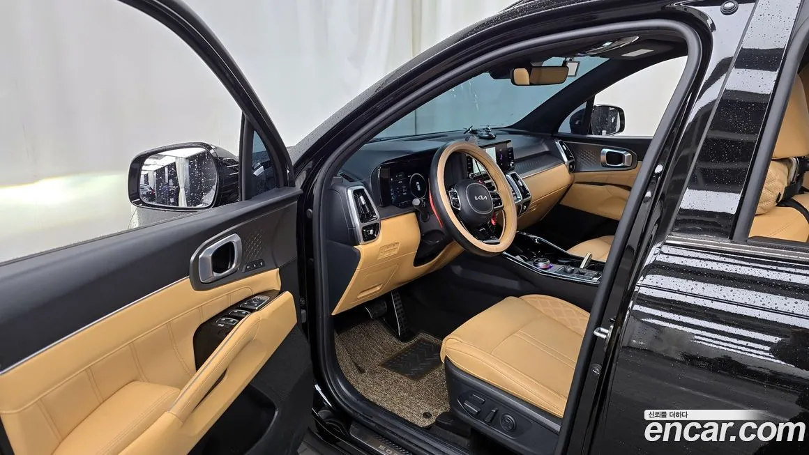 Kia Sorento — фото 6