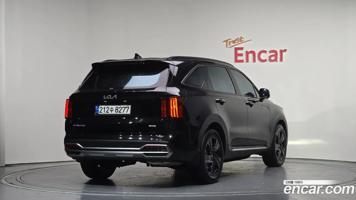 Kia Sorento — фото 2
