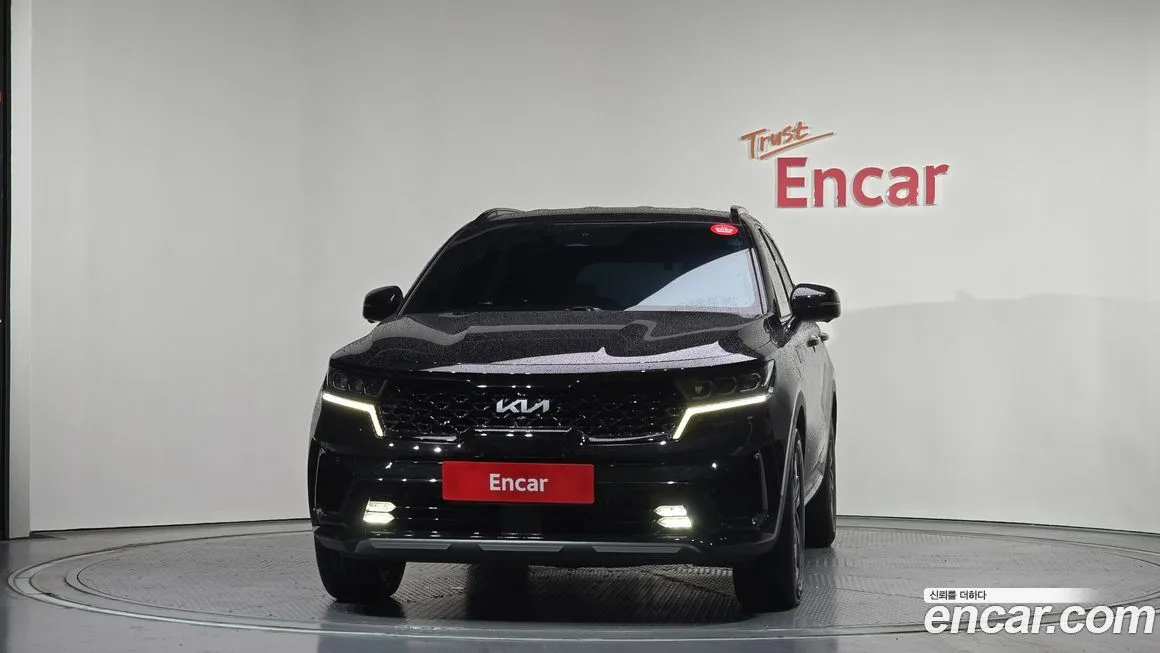 Kia Sorento — фото 3