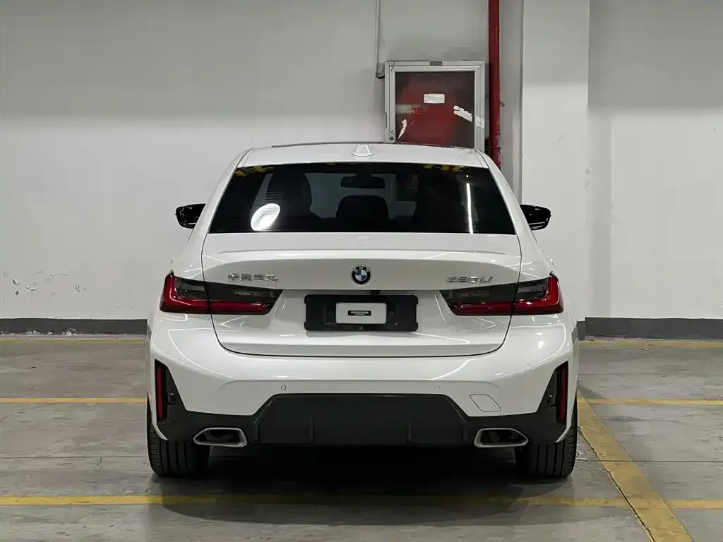 BMW 3 Series — фото 2