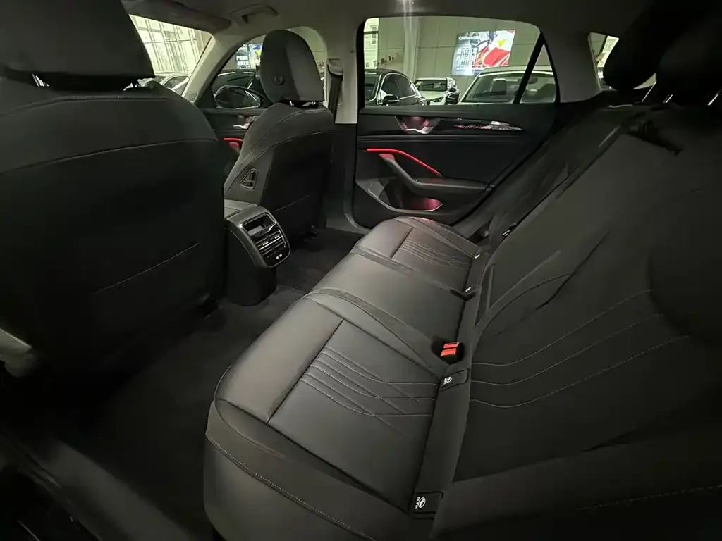 Volkswagen Magotan 2025 из CN, фото 2