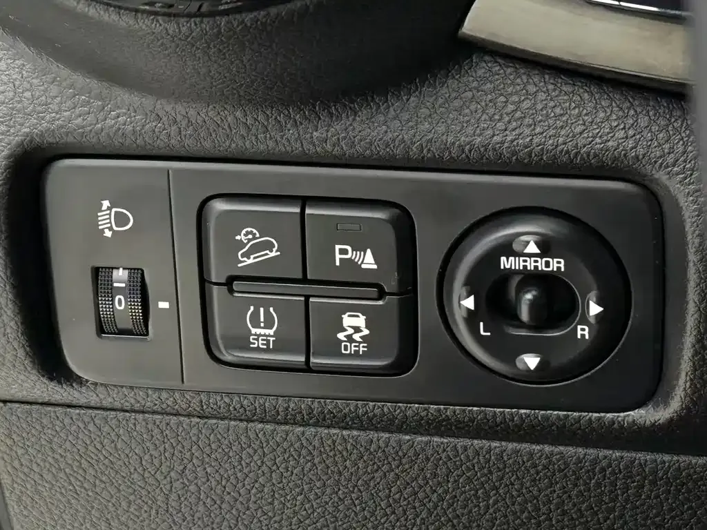 Kia KX1 — фото 8