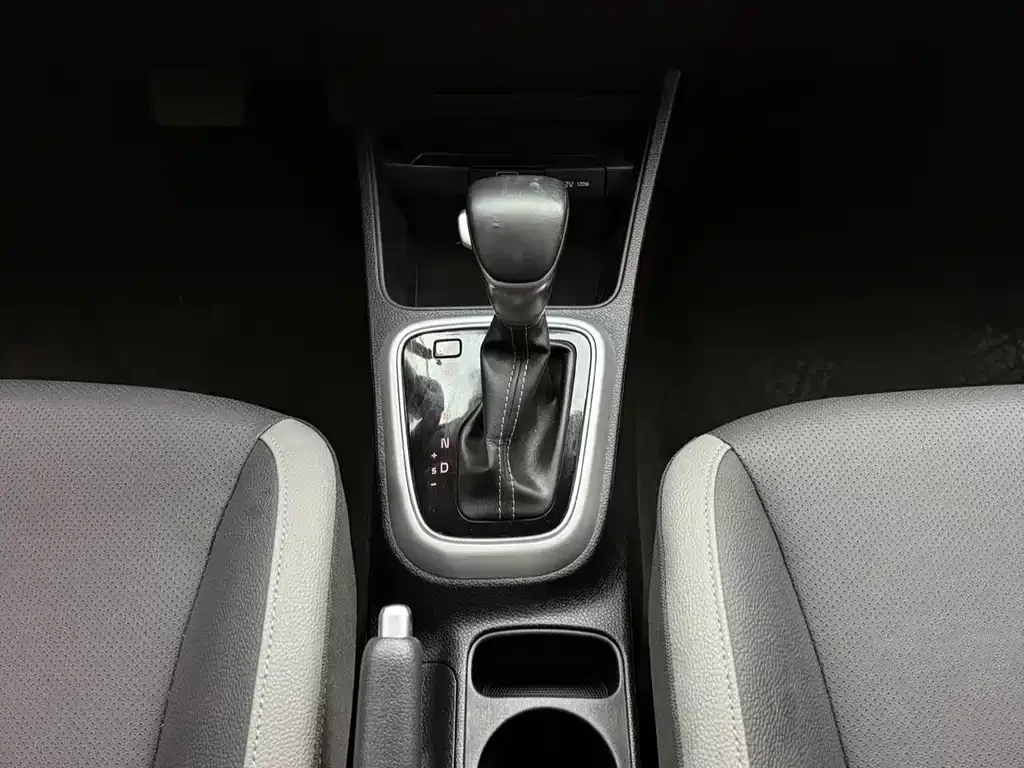 Kia KX1 — фото 2