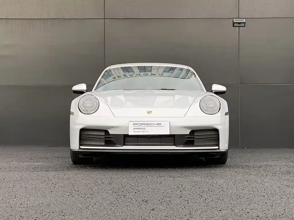 Porsche 911 — фото 10