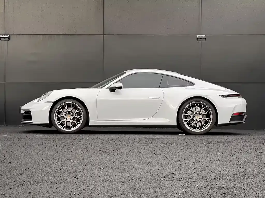 Porsche 911 — фото 4