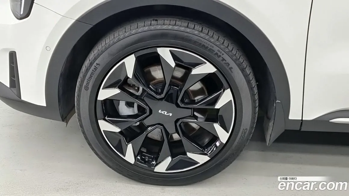 Kia Sorento 2025 из KR, фото 9