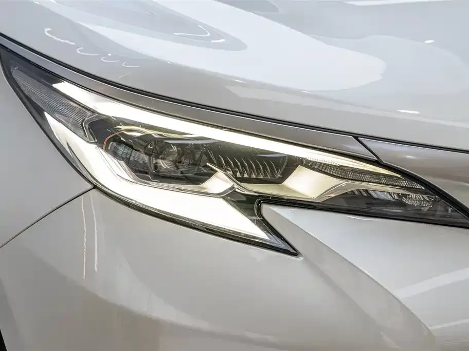 Toyota Sienna 2022 из CN, фото 9