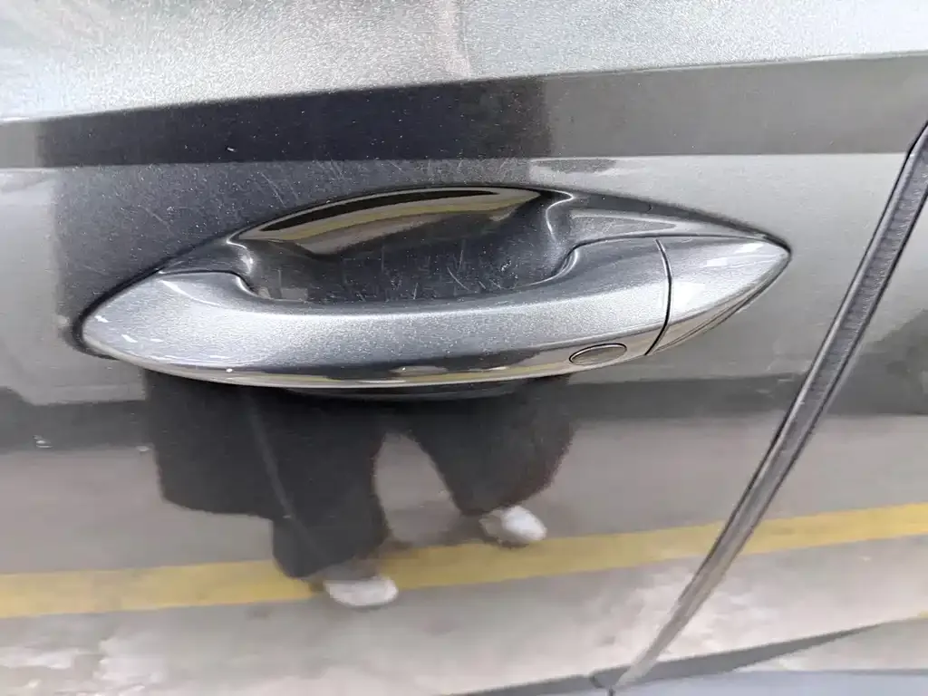 Hyundai Tucson — фото 2