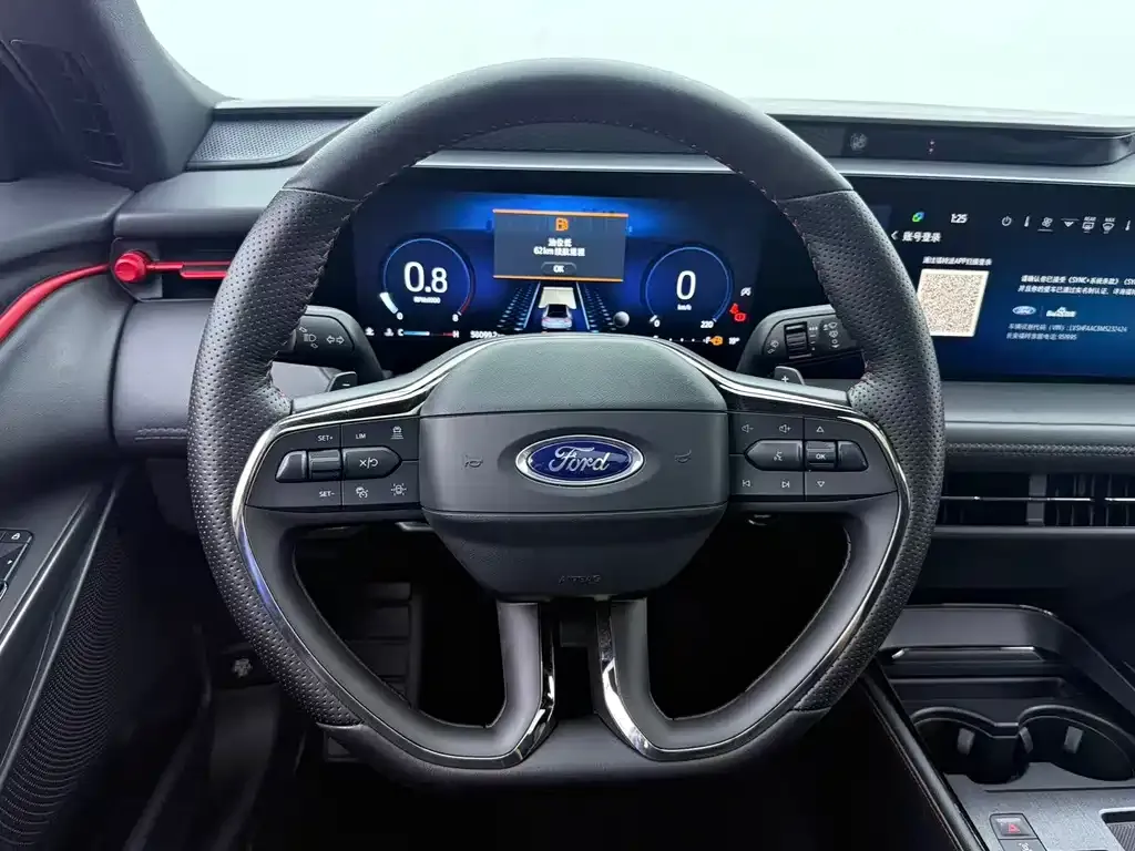 Ford Evos 2022 из CN, фото 10