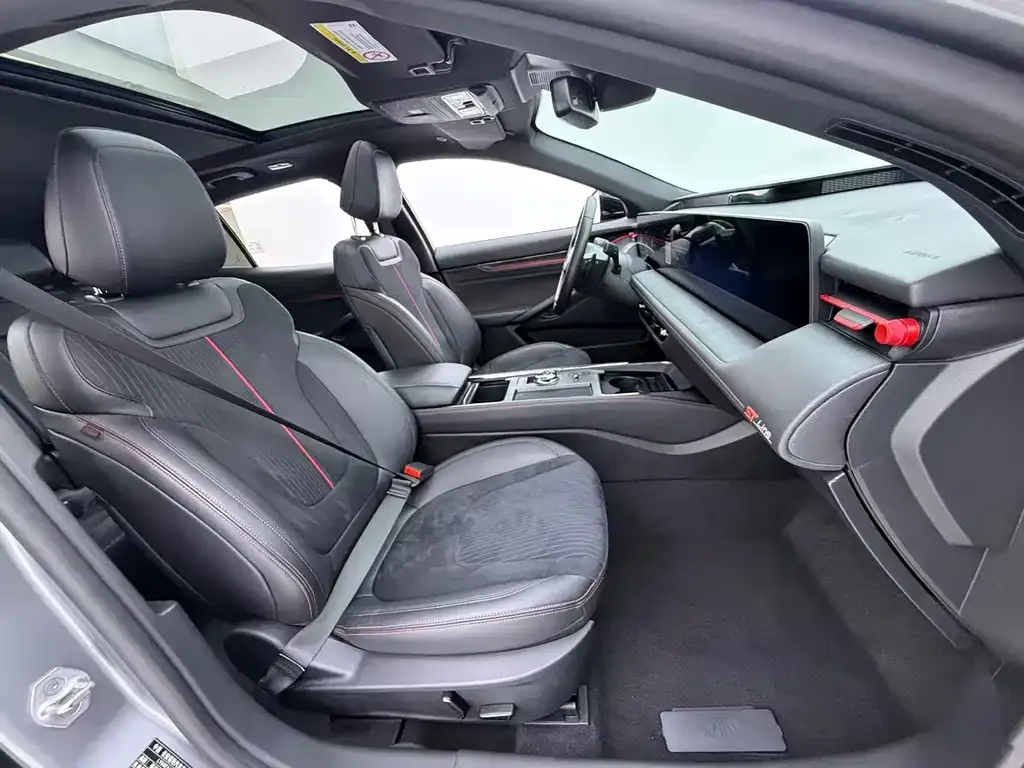 Ford Evos 2022 из CN, фото 2