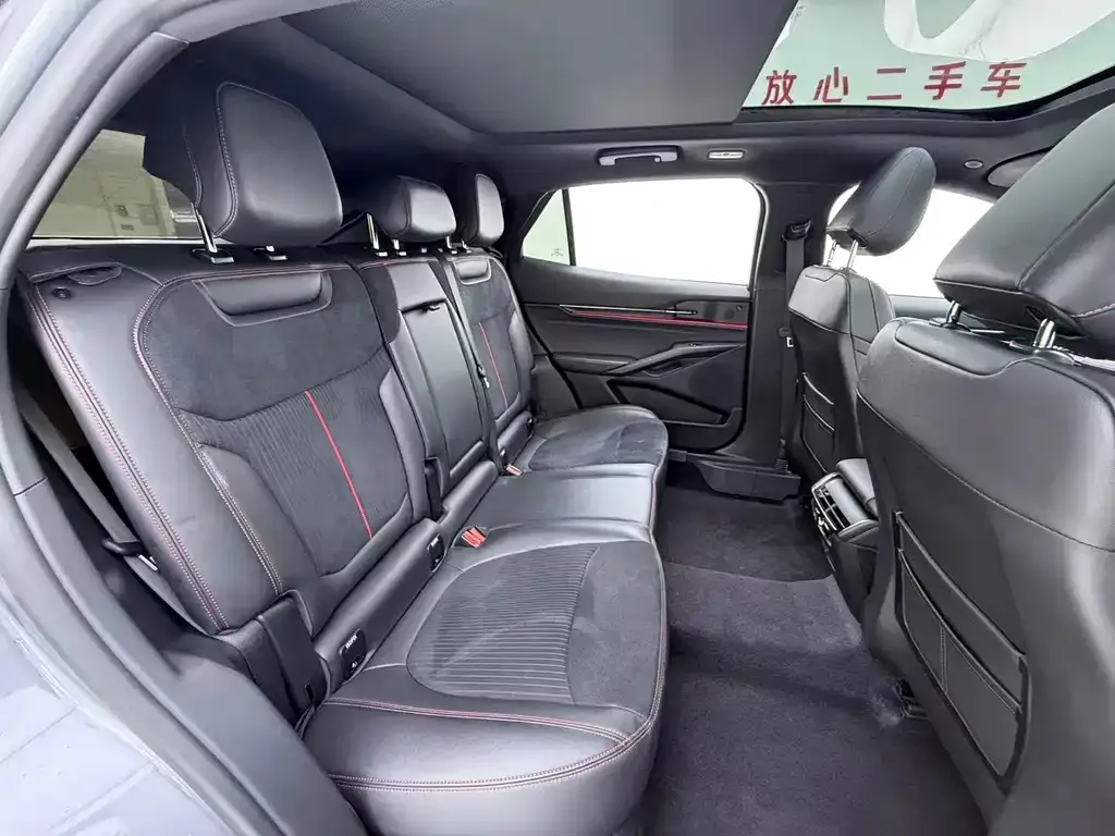 Ford Evos 2022 из CN, фото 6