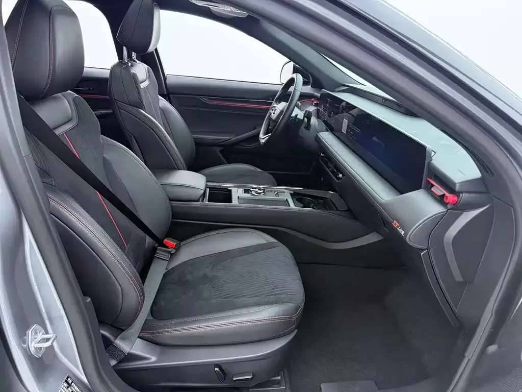 Ford Evos 2022 из CN, фото 8