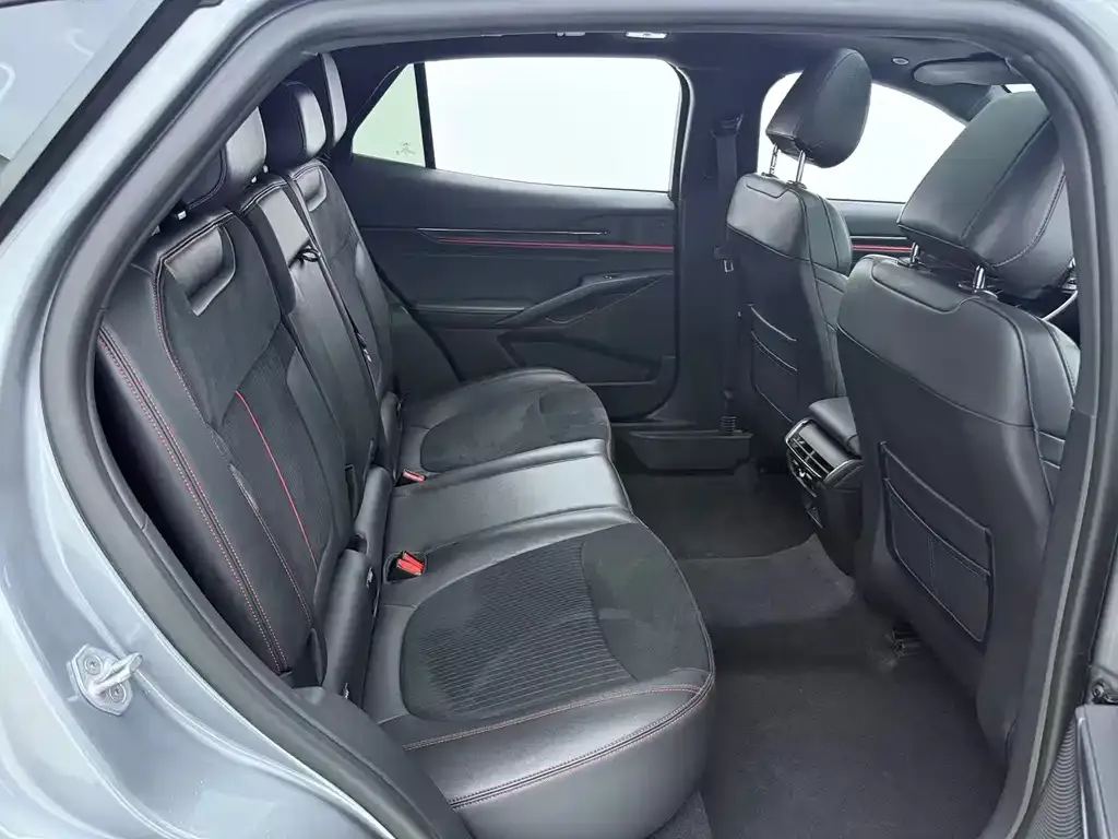 Ford Evos 2022 из CN, фото 7