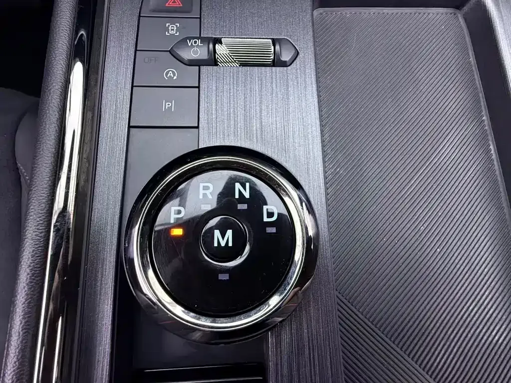 Ford Evos 2022 из CN, фото 9