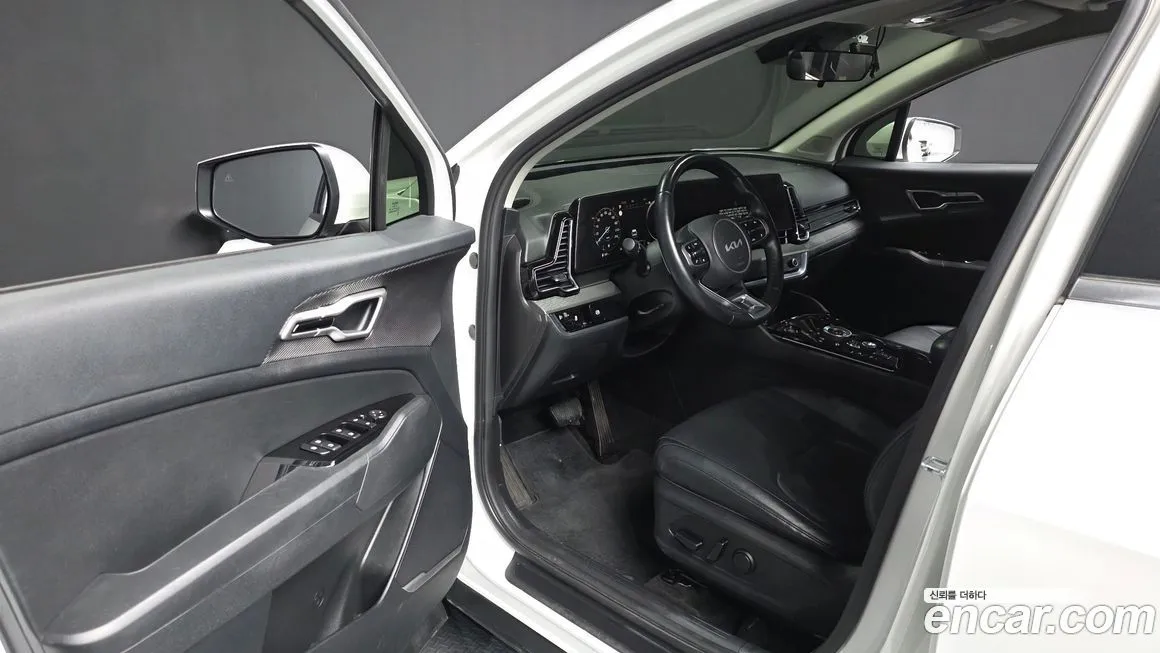 Kia Sportage — фото 10