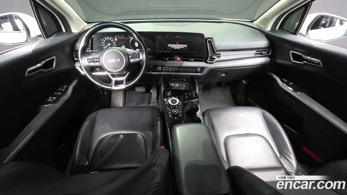 Kia Sportage — фото 6
