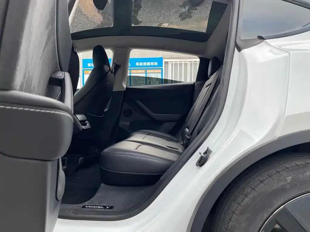 Tesla Model Y 2023 из CN, фото 3