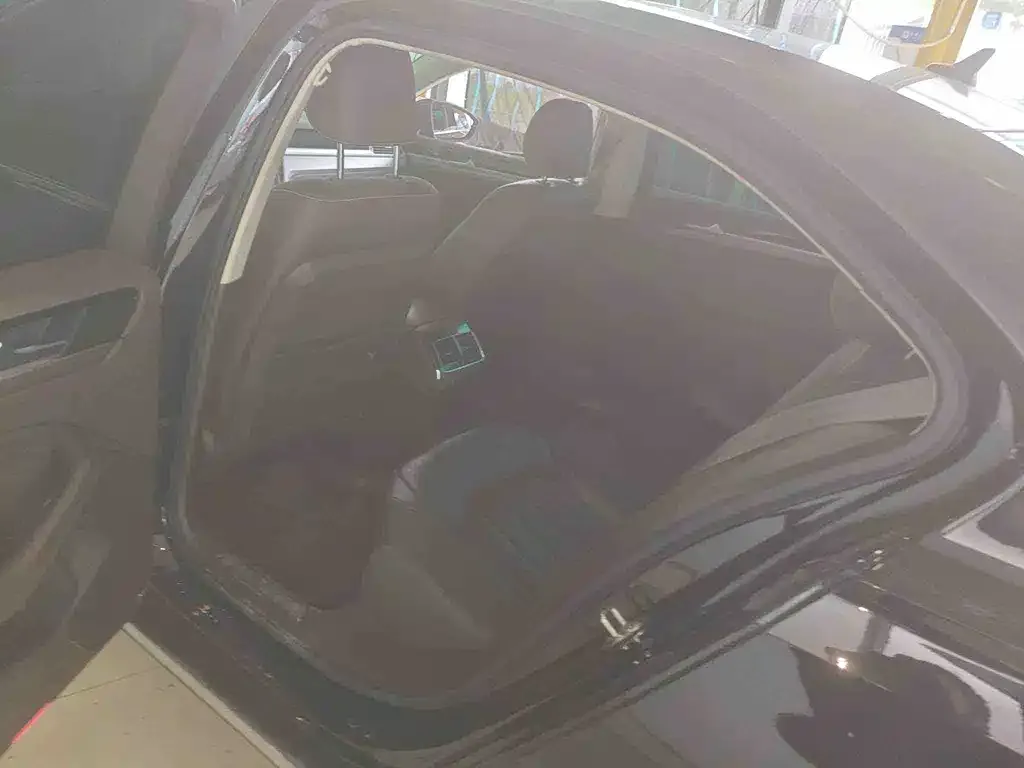 Volkswagen Phideon 2022 из CN, фото 2