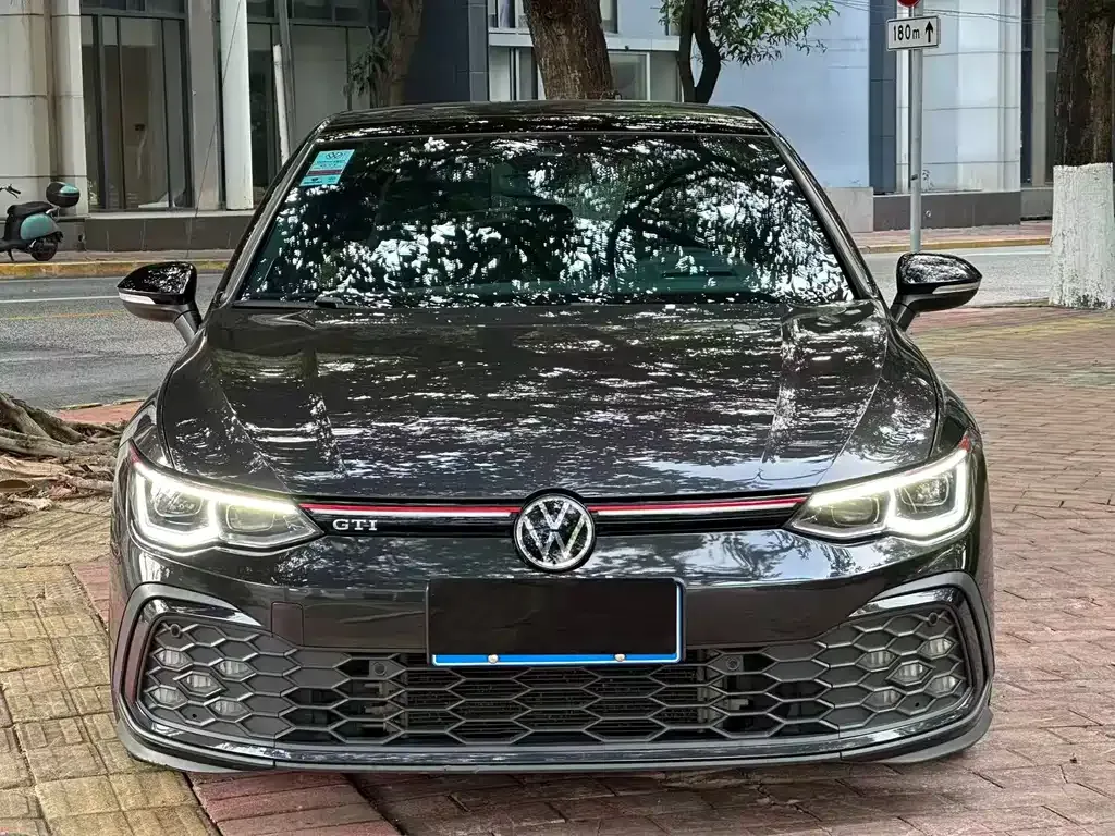 Volkswagen Golf GTI 2022 из CN, фото 5