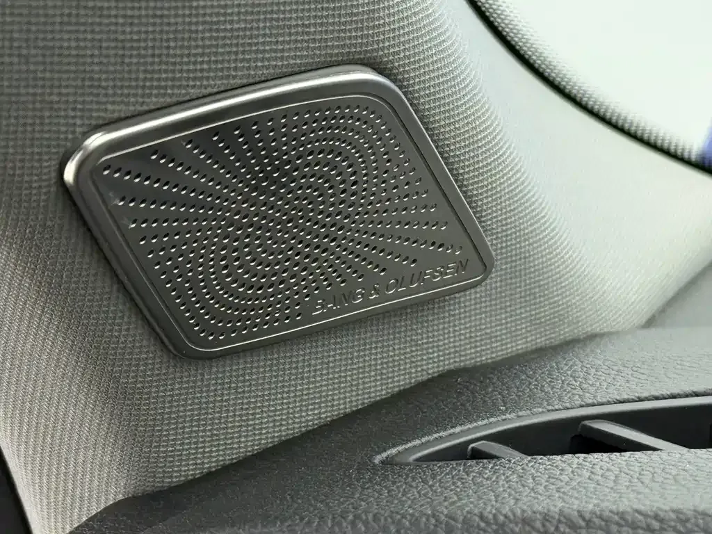 Audi Q3 2021 из CN, фото 10