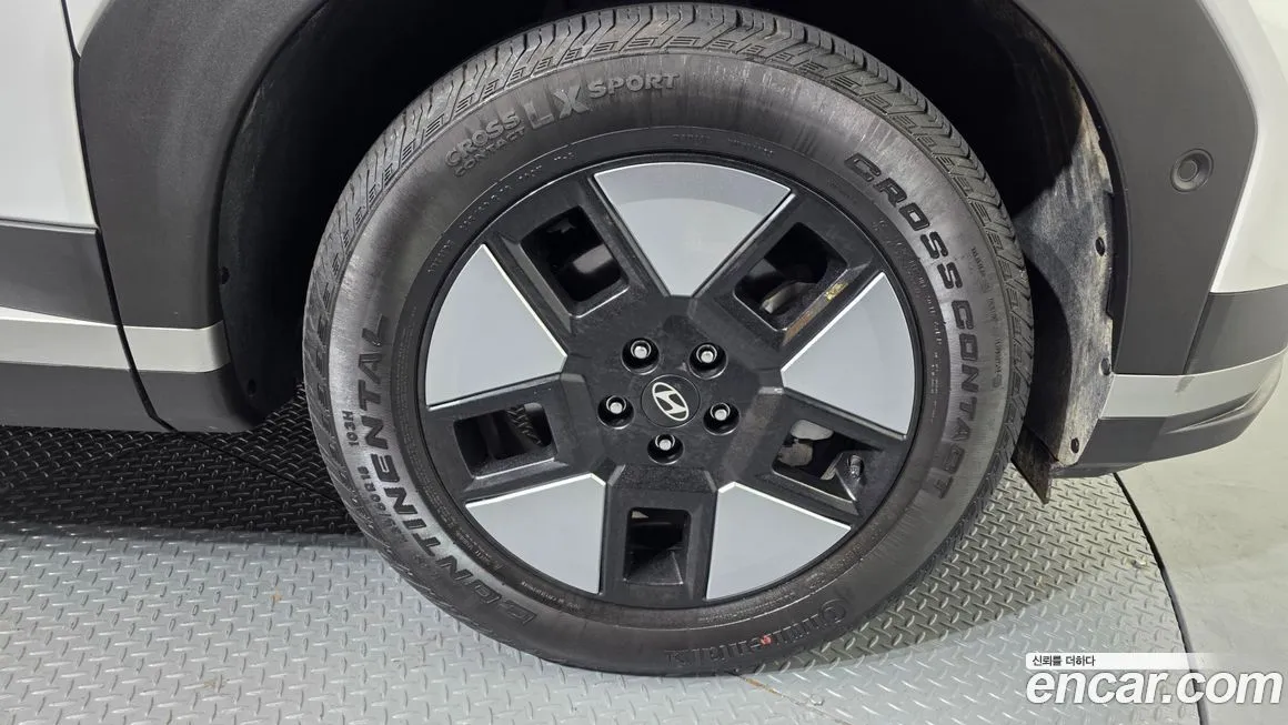 Hyundai Santafe 2024 из KR, фото 10