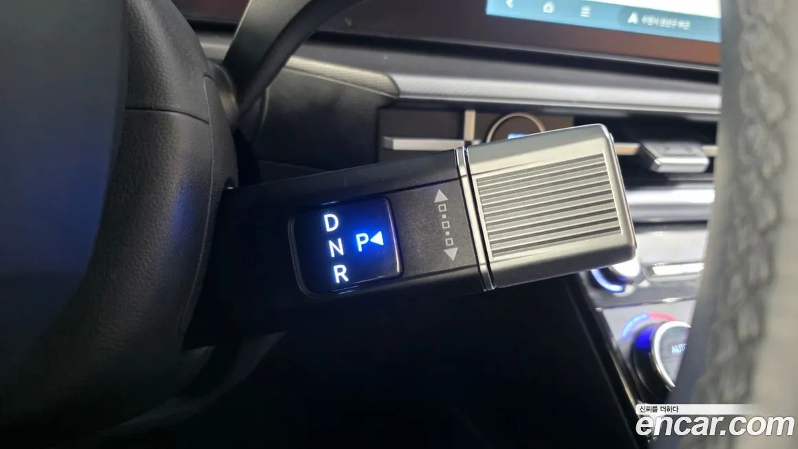 Hyundai Santafe 2024 из KR, фото 4