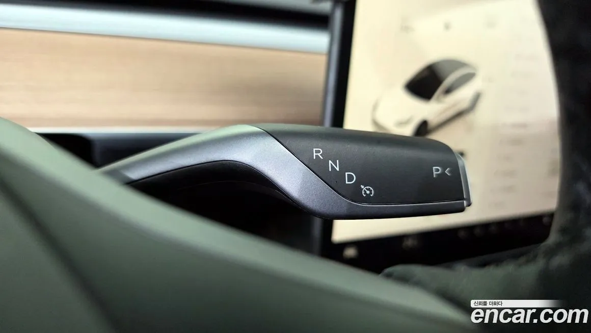 Tesla Model 3 — фото 6